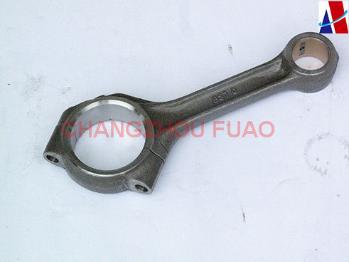Connecting rod assembly Diesel Engine Parts for singe cylinder  S195 S1100
