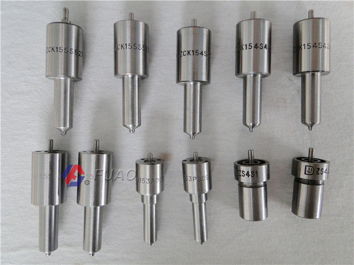 Fuel Nozzle DNOS1 ZCK154S423 ZCK150S430 Replacement Parts Single Cylinder