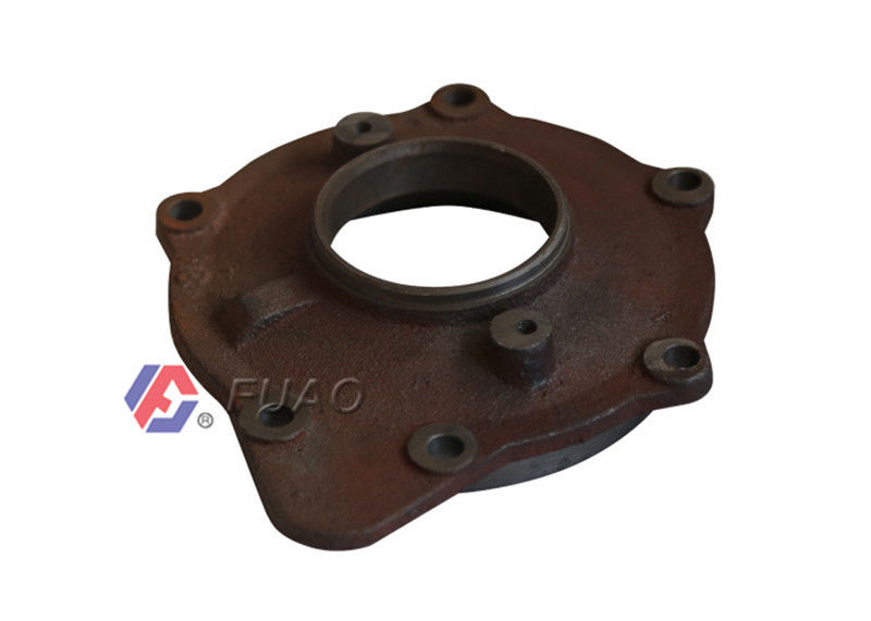 Diesel Engine Diesel Conversion Kit Main Bearing Cover For R175 S195 S1115 ZS ZH SD EM KM