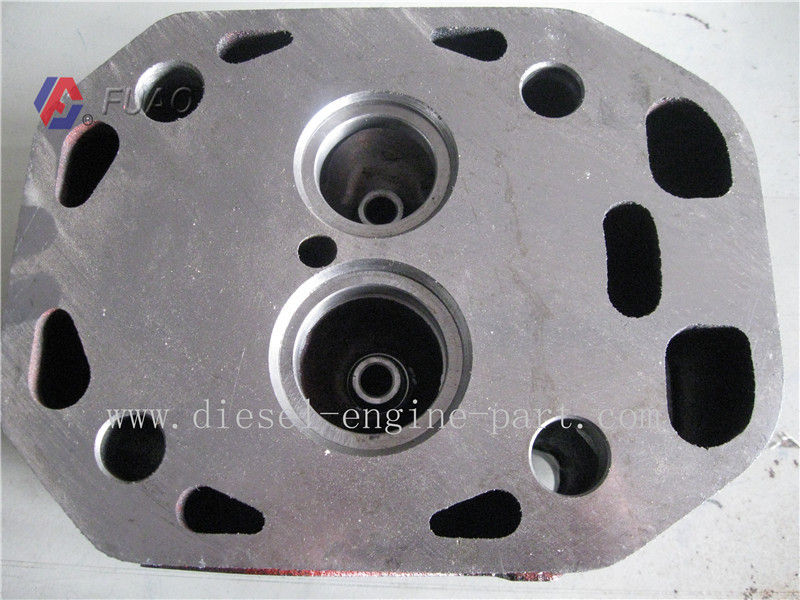 Cylinder Head Assembly - Gear Casing For R175 R190 S195 S1110  Diesel Engine