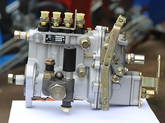 BQ series Diesel Engine Fuel Pump For Changchai 485 Engine 3200r/min