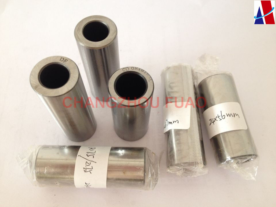 Diesel Engine Parts Z170F 175F R170 Engine Piston Pin 20Cr material