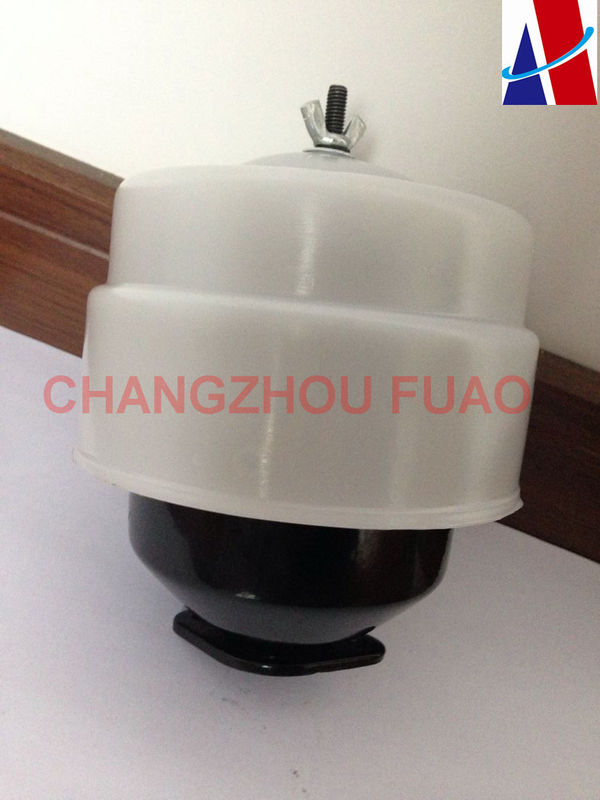 Yanmar Diesel engine parts / Air Cleaner Assembly White color for Z170F