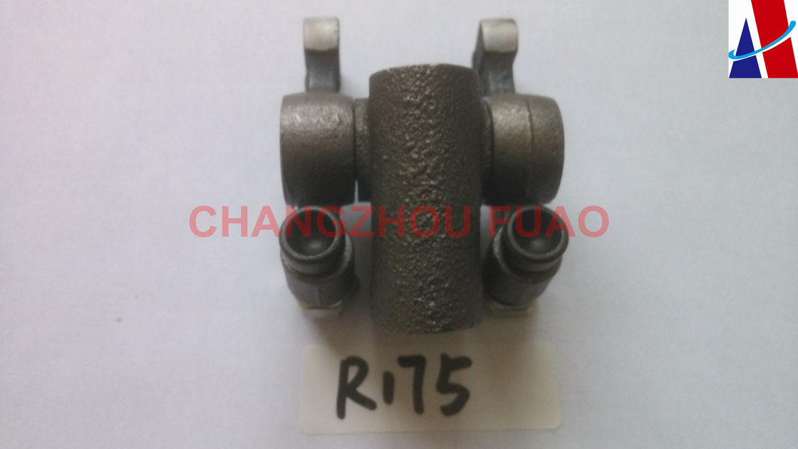 SGS Steel R175 Diesel Engine Parts / Engine Rocker Arm Width 30mm