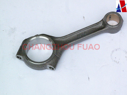 Connecting rod assembly Diesel Engine Parts for singe cylinder S195 S1100