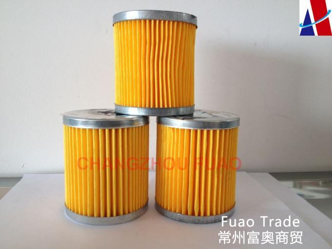 Yellow Paper Filter Element C0506-1000 Tractor Diesel Engine Components