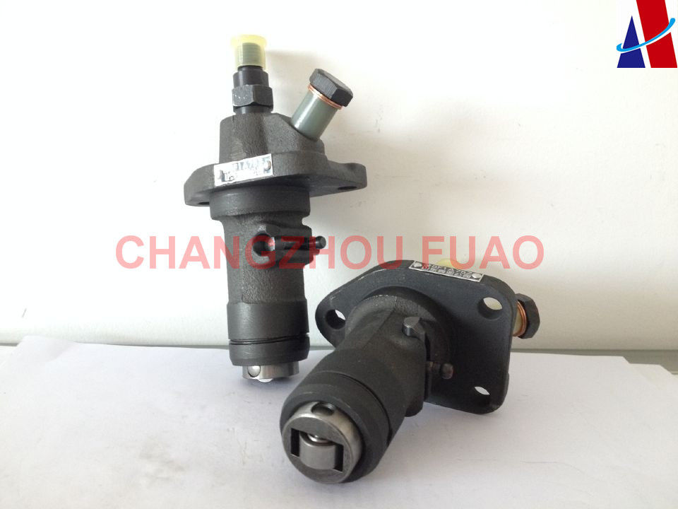R185 R190 diesel engine fuel pump assembly BF1A75Z Dia is 7.5MM