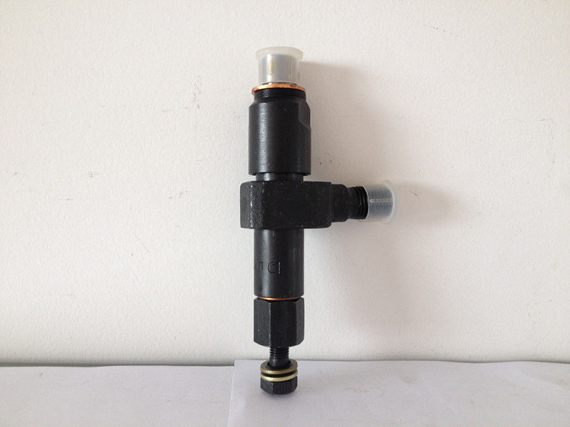 Diesel Engine Fuel Injection nozzle / replace fuel injector