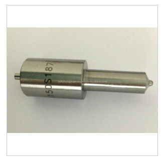 Multi - cylinder 6 Stroke Diesel Fuel Nozzle / Fuel Injector Nozzles