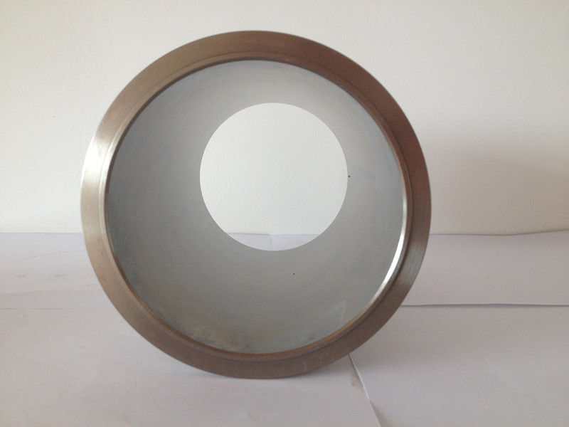 Stainless Steel Chromium Boron Cast Iron Cylinder Liner Pneumatic