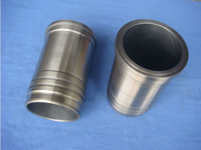 S195 Cylinder Liner Kit with Table Chromium Boron Cast Iron for Tractors