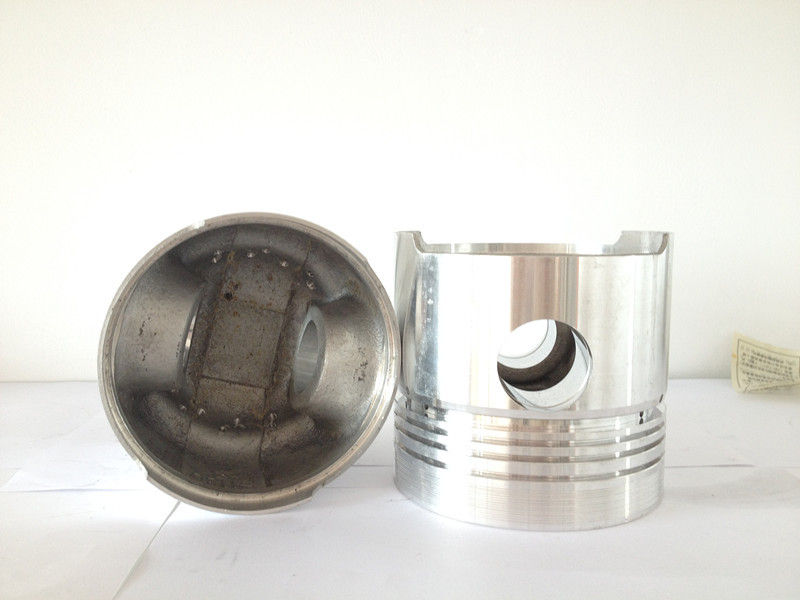 Ceramic Diesel Engine Piston S195 For Agricultural Machinery