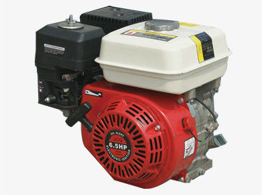 25 tilt OHV 4 stroke Air Cooled Gasoline Engine / single cylinder gas engine